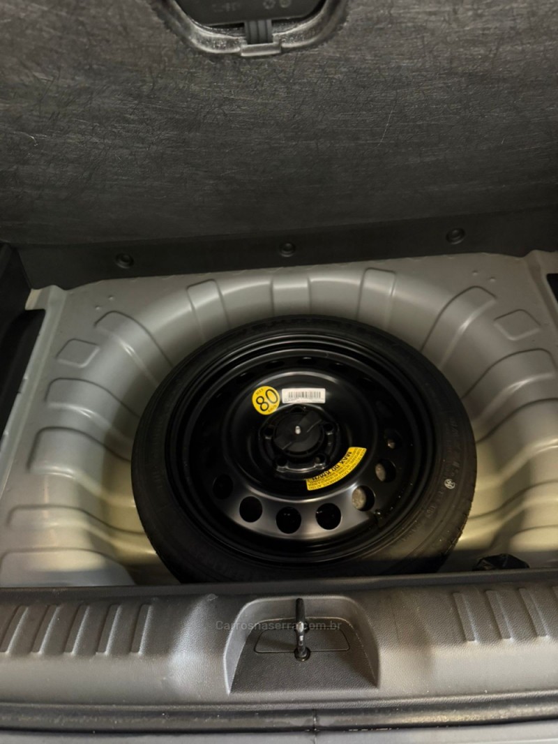 TRACKER 1.0 12V LT TURBO FLEX 4P AUTOMÁTICO - 2024 - LAJEADO