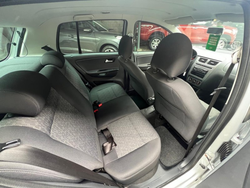 FOX 1.6 MI 8V FLEX 4P MANUAL - 2014 - NOVO HAMBURGO