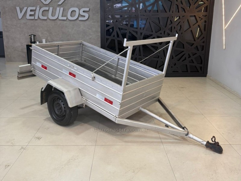vtavtr 2 eixos  2018 encantado