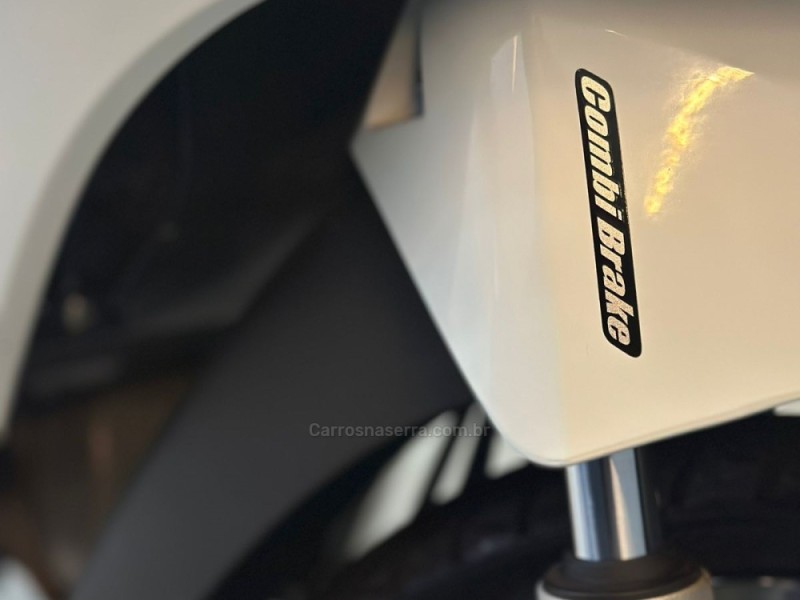 BIZ 110I  - 2019 - ENCANTADO