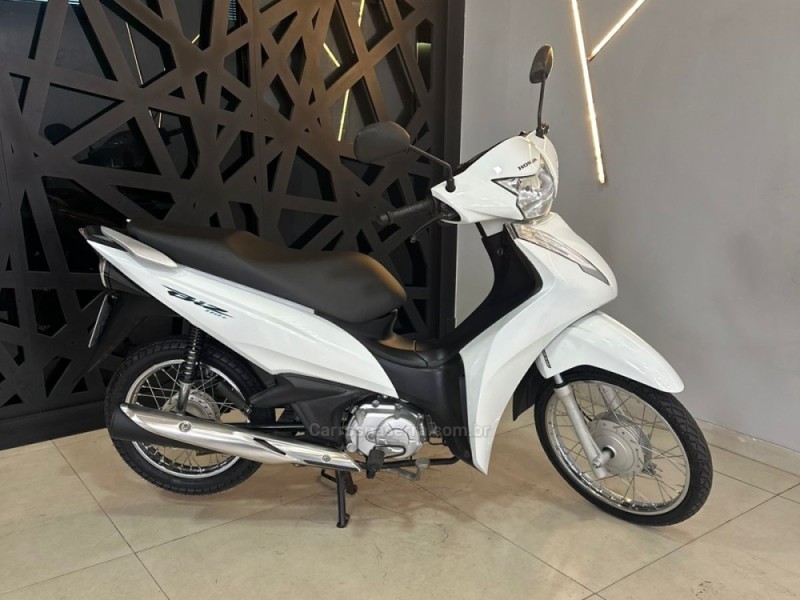 biz 110i  2019 encantado