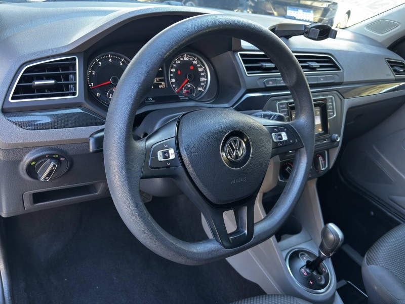 GOL 1.6 MSI TOTALFLEX COMFORTLINE 4P I-MOTION - 2017 - CANDELáRIA
