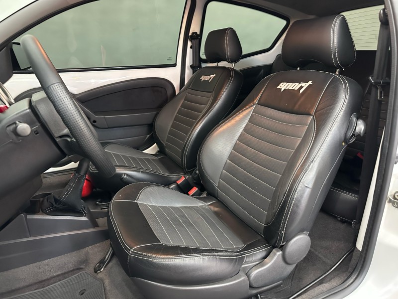 KA 1.6 MPI SPORT 8V FLEX 2P MANUAL - 2013 - CAXIAS DO SUL