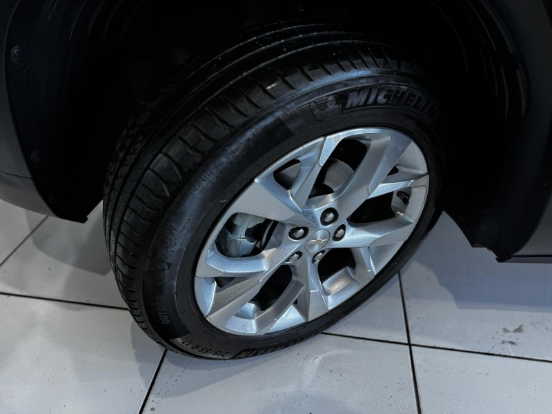MONTANA 1.2 TURBO LTZ FLEX 4P AUTOMÁTICA - 2024 - CAXIAS DO SUL
