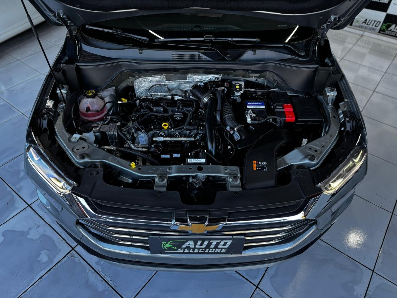 MONTANA 1.2 TURBO LTZ FLEX 4P AUTOMÁTICA - 2024 - CAXIAS DO SUL