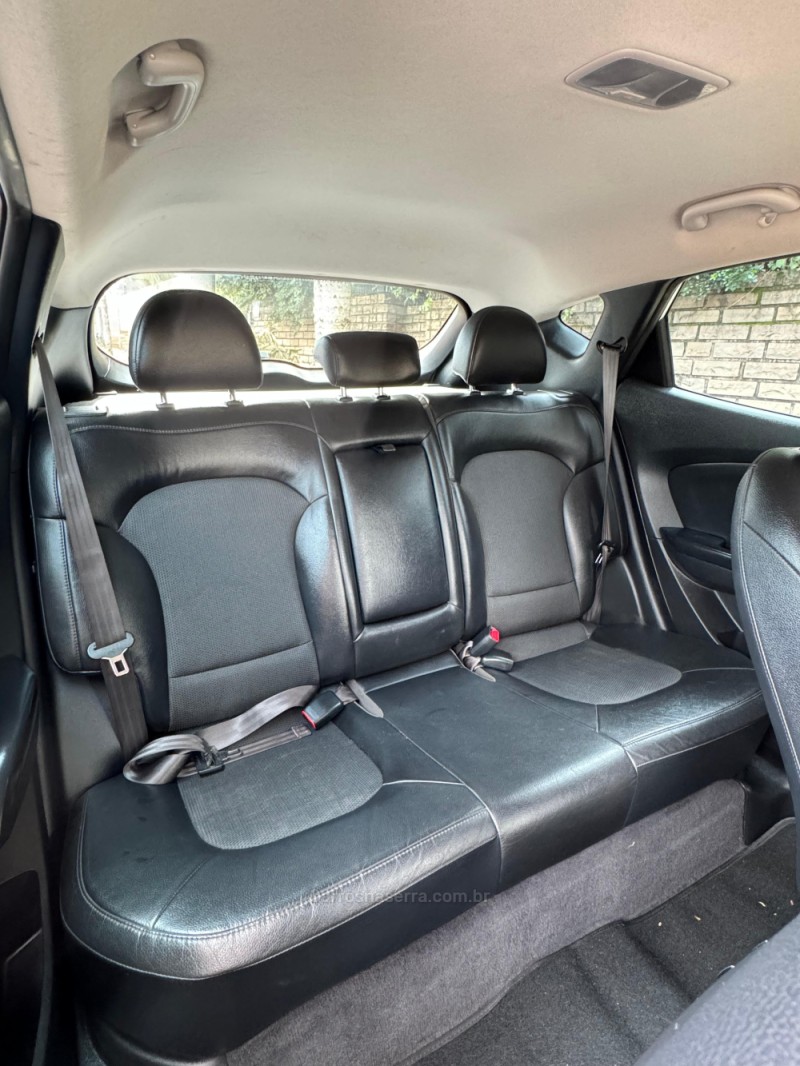 IX35 2.0 GL 4X2 16V FLEX 4P AUTOMÁTICO - 2016 - LAJEADO
