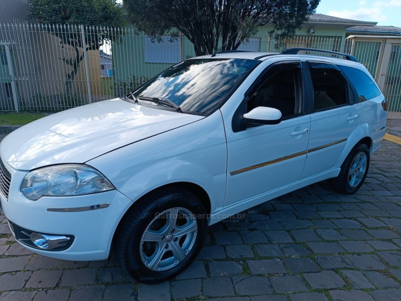 palio 1.4 mpi fire elx weekend 8v flex 4p manual 2010 caxias do sul