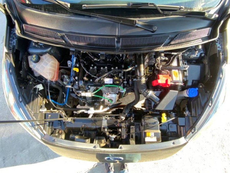 KA + 1.0 SE PLUS 12V FLEX 4P MANUAL - 2020 - CAXIAS DO SUL