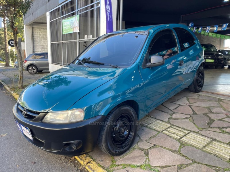 celta 1.0 mpfi 8v gasolina 2p manual 2001 bento goncalves