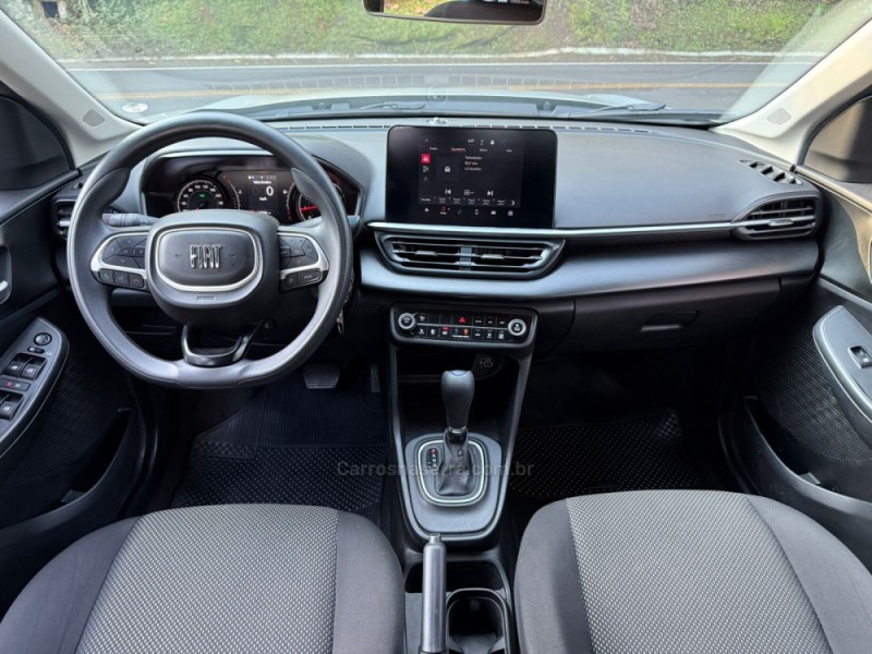 PULSE 1.3 DRIVE 12V FLEX 4P AUTOMÁTICO - 2024 - DOIS IRMãOS