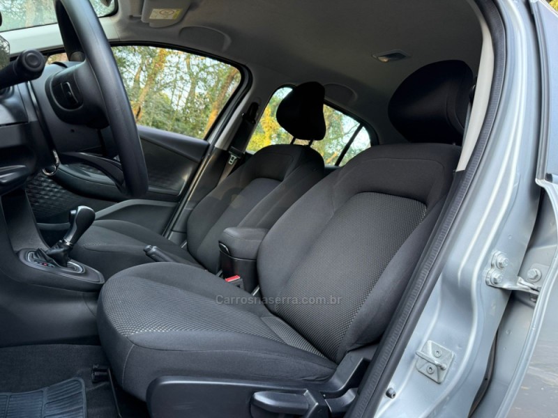 PULSE 1.3 DRIVE 12V FLEX 4P AUTOMÁTICO - 2024 - DOIS IRMãOS