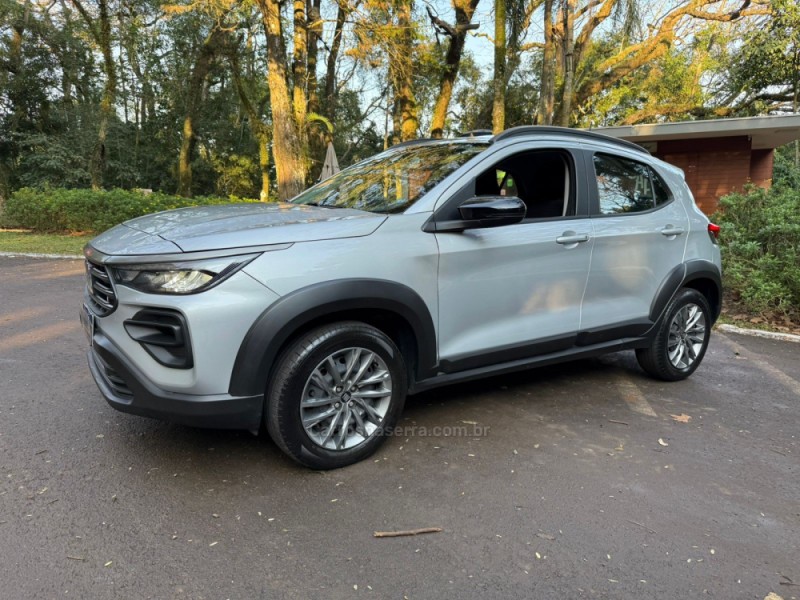 PULSE 1.3 DRIVE 12V FLEX 4P AUTOMÁTICO - 2024 - DOIS IRMãOS