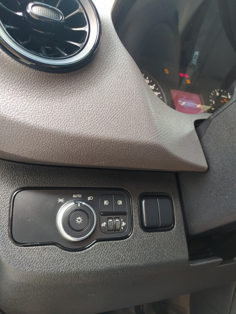 SPRINTER 2.2 CHASSI 516 LONGO DIESEL 3P MANUAL - 2021 - BENTO GONçALVES