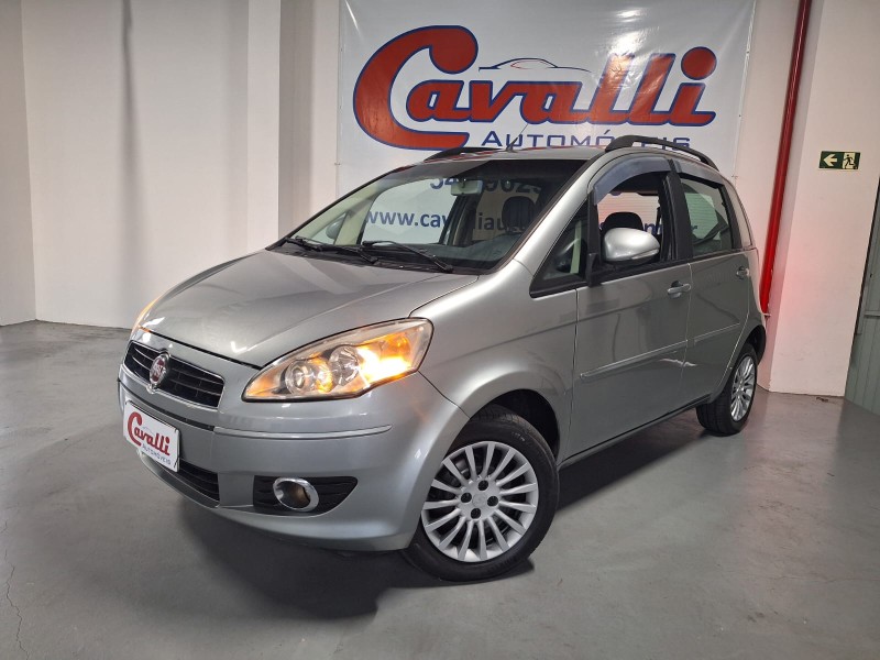 idea 1.4 mpi attractive 8v flex 4p manual 2012 caxias do sul
