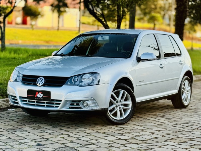 golf 1.6 mi sportline 8v flex 4p manual 2011 casca