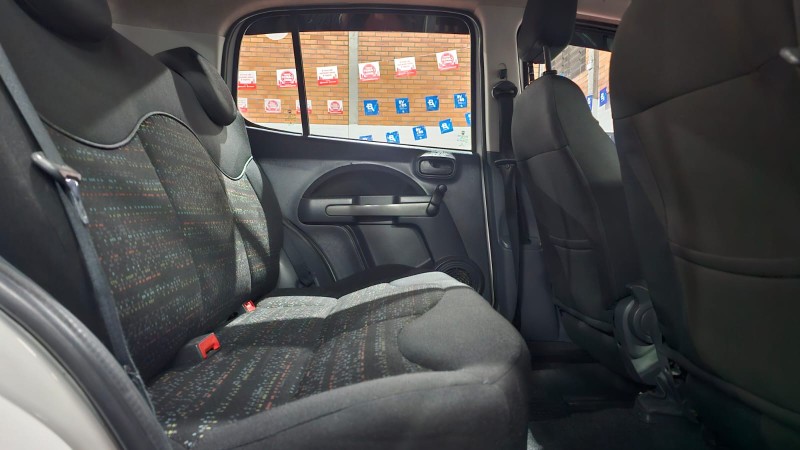 UNO 1.0 VIVACE 8V FLEX 4P MANUAL - 2014 - CAXIAS DO SUL