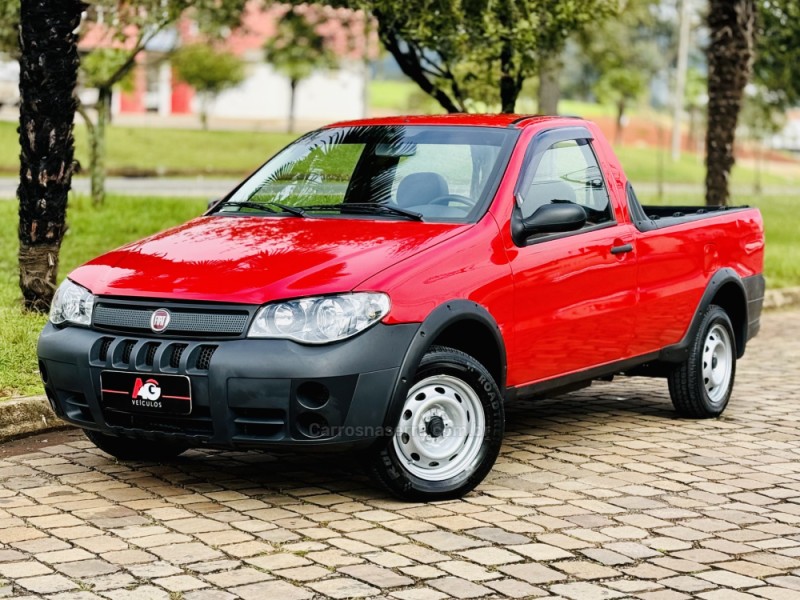 strada 1.4 mpi fire cs 8v flex 2p manual 2011 casca