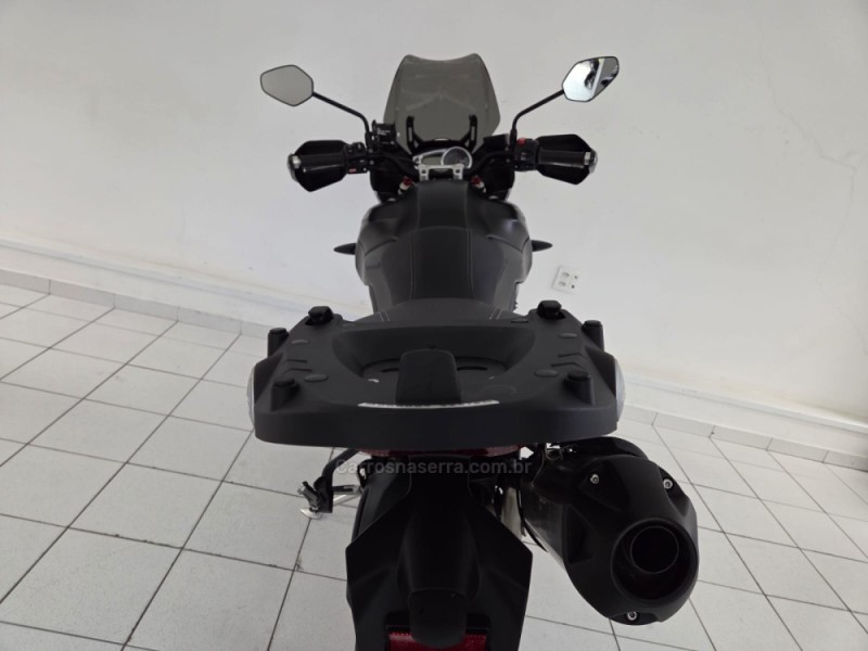 TIGER 1050  - 2018 - CAXIAS DO SUL
