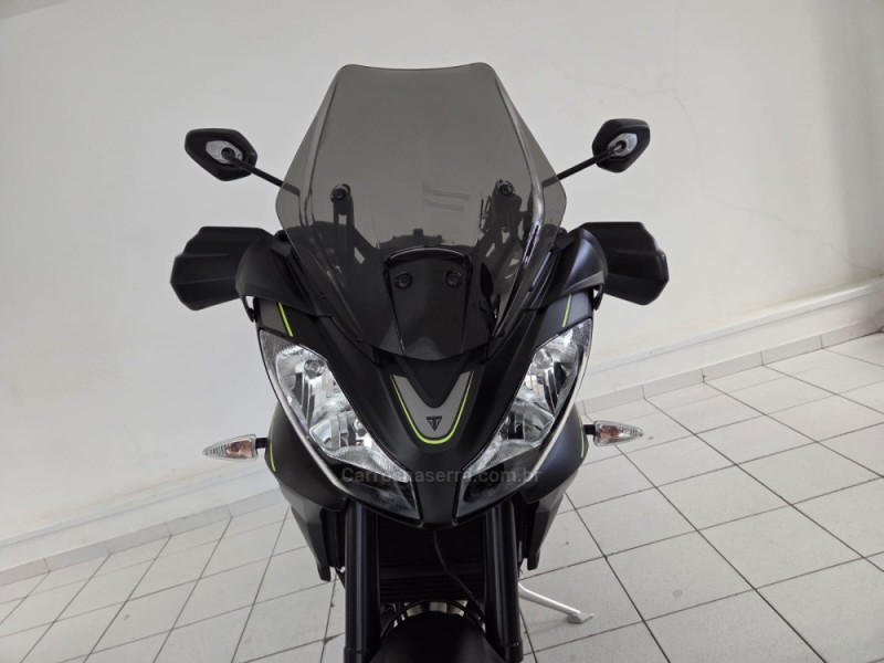 TIGER 1050  - 2018 - CAXIAS DO SUL