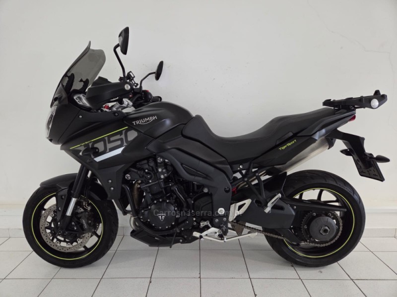 TIGER 1050  - 2018 - CAXIAS DO SUL
