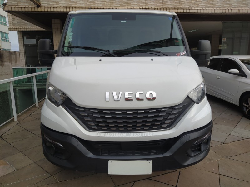 DAILY 3.0 CHASSI CS 45-170 TURBO DIESEL 3P MANUAL - 2023 - BENTO GONçALVES