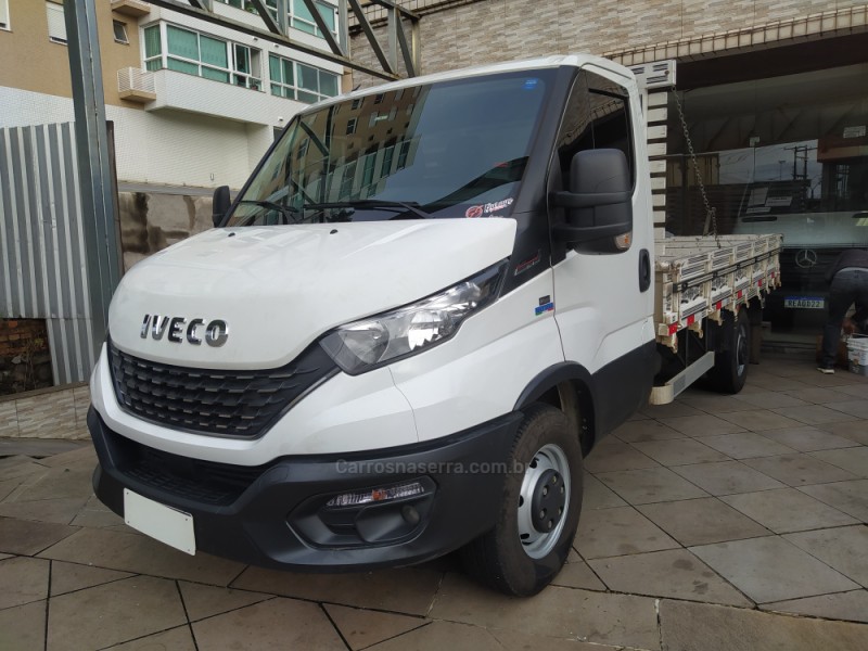 daily 3.0 chassi cs 45 170 turbo diesel 3p manual 2023 bento goncalves