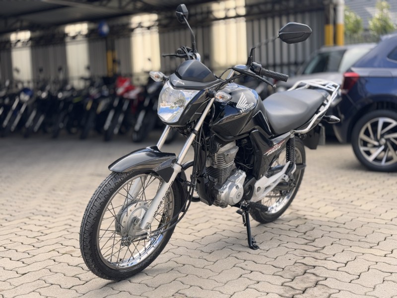 CG 160 START - 2019 - BENTO GONçALVES