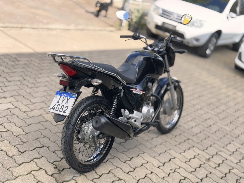 CG 160 START - 2019 - BENTO GONçALVES