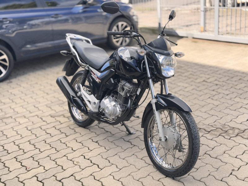 CG 160 START - 2019 - BENTO GONçALVES