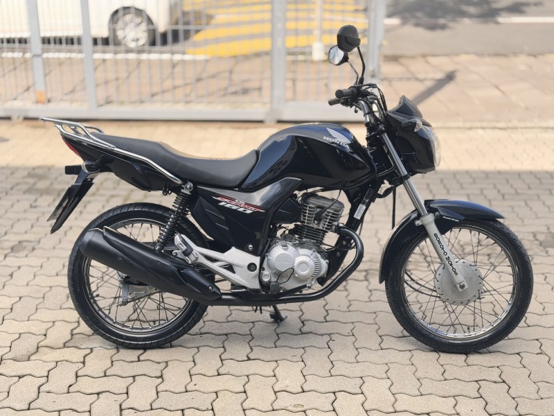 CG 160 START - 2019 - BENTO GONçALVES