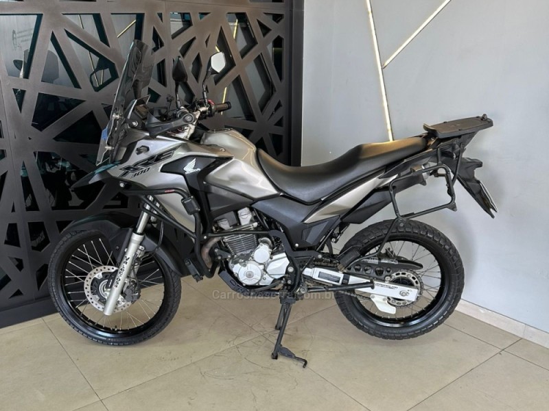 XRE 300 ABS - 2019 - ENCANTADO