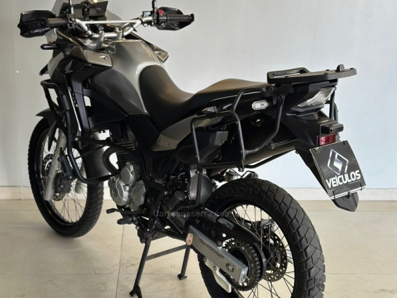 XRE 300 ABS - 2019 - ENCANTADO