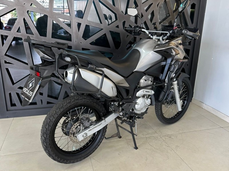 XRE 300 ABS - 2019 - ENCANTADO