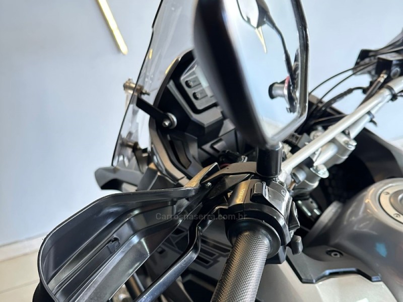 XRE 300 ABS - 2019 - ENCANTADO