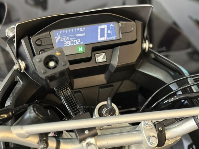 XRE 300 ABS - 2019 - ENCANTADO