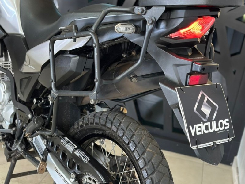XRE 300 ABS - 2019 - ENCANTADO