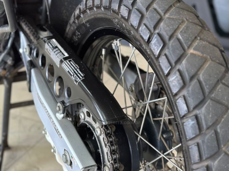 XRE 300 ABS - 2019 - ENCANTADO