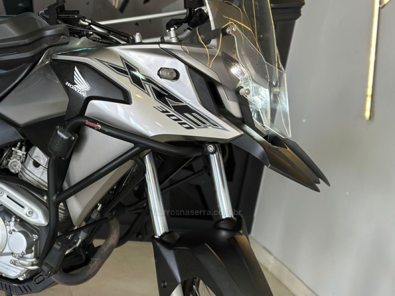 XRE 300 ABS - 2019 - ENCANTADO