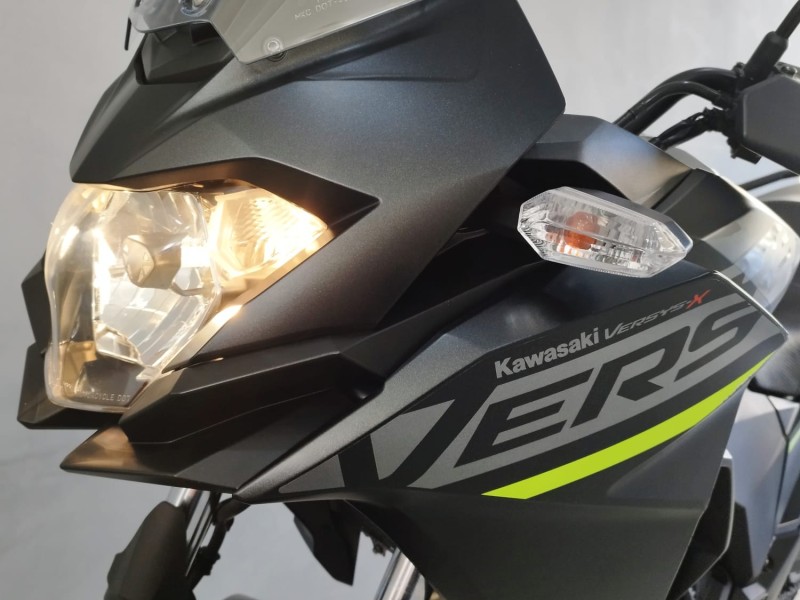VERSYS 300 ABS - 2020 - CAXIAS DO SUL