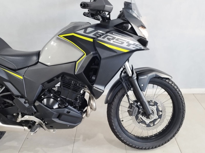 VERSYS 300 ABS - 2020 - CAXIAS DO SUL