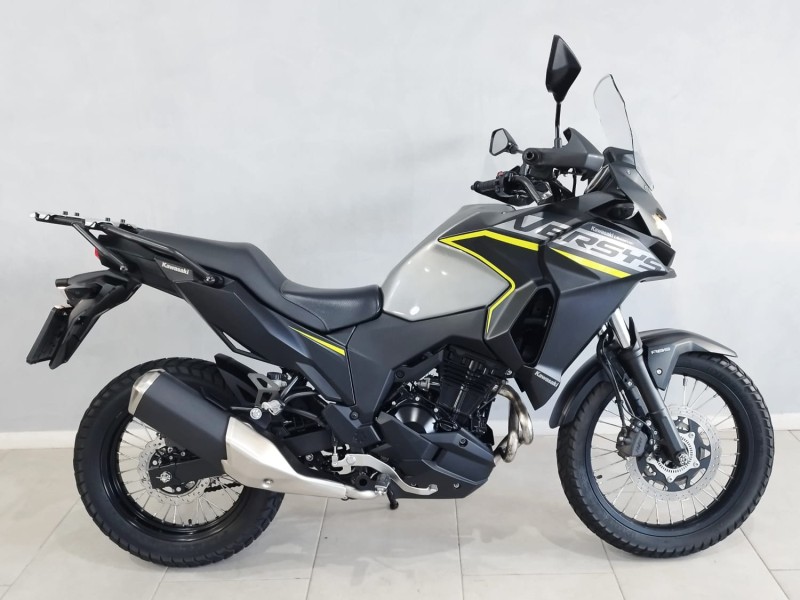 VERSYS 300 ABS