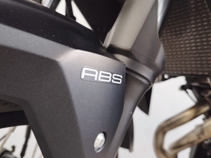 VERSYS 300 ABS - 2020 - CAXIAS DO SUL