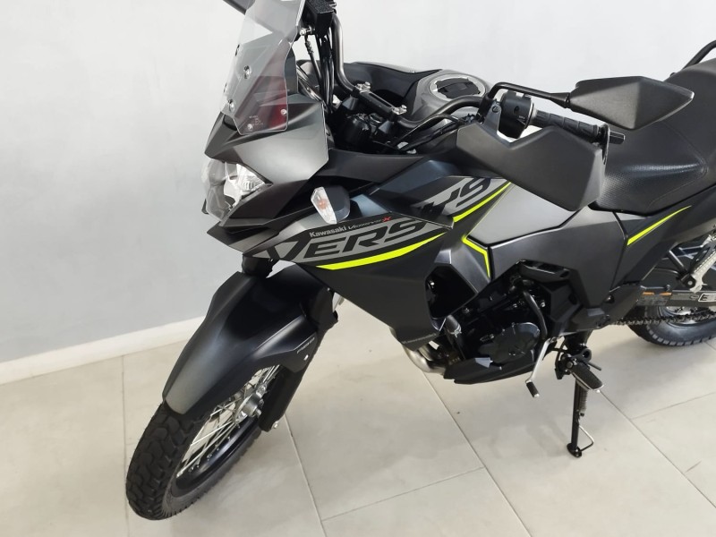 VERSYS 300 ABS - 2020 - CAXIAS DO SUL