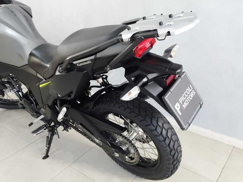 VERSYS 300 ABS - 2020 - CAXIAS DO SUL