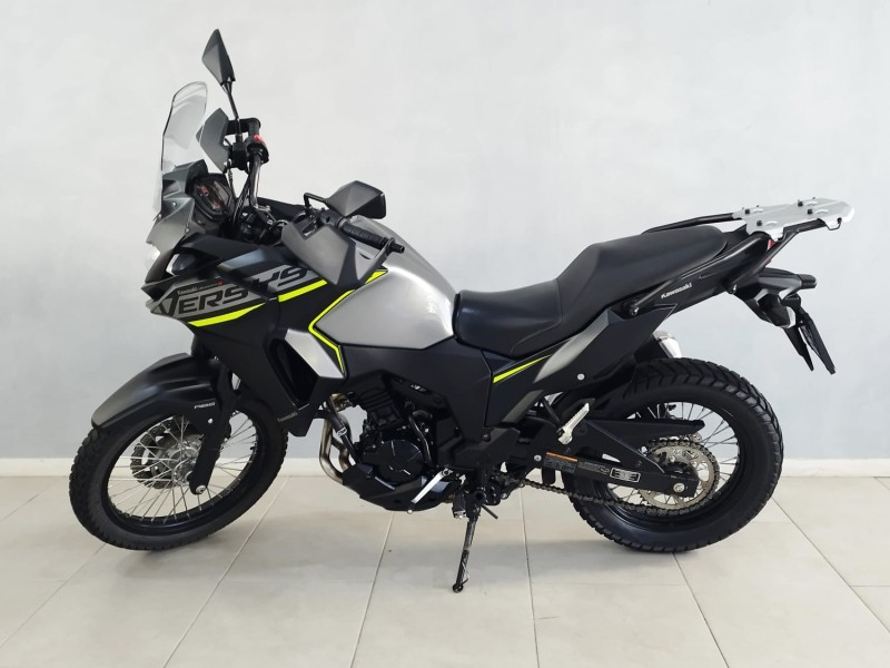 VERSYS 300 ABS - 2020 - CAXIAS DO SUL