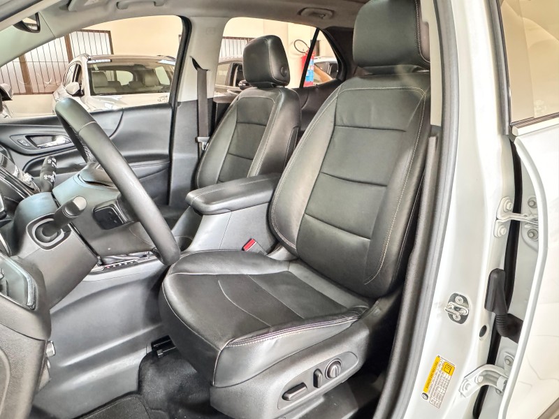 EQUINOX 2.0 16V TURBO GASOLINA PREMIER AWD AUTOMÁTICO - 2019 - CAXIAS DO SUL