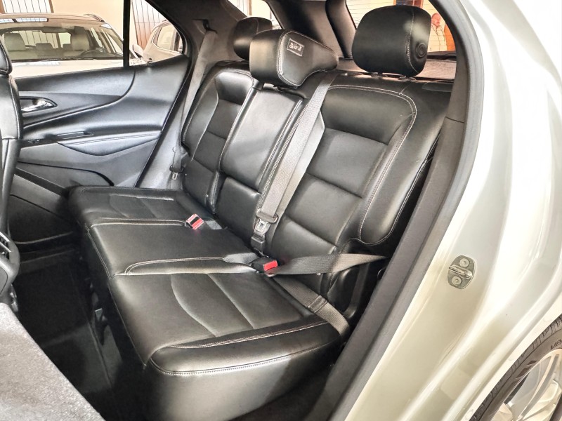 EQUINOX 2.0 16V TURBO GASOLINA PREMIER AWD AUTOMÁTICO - 2019 - CAXIAS DO SUL