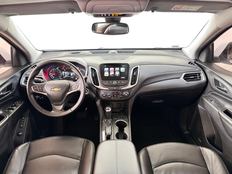 EQUINOX 2.0 16V TURBO GASOLINA PREMIER AWD AUTOMÁTICO - 2019 - CAXIAS DO SUL