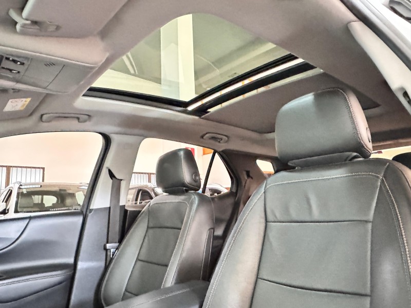 EQUINOX 2.0 16V TURBO GASOLINA PREMIER AWD AUTOMÁTICO - 2019 - CAXIAS DO SUL