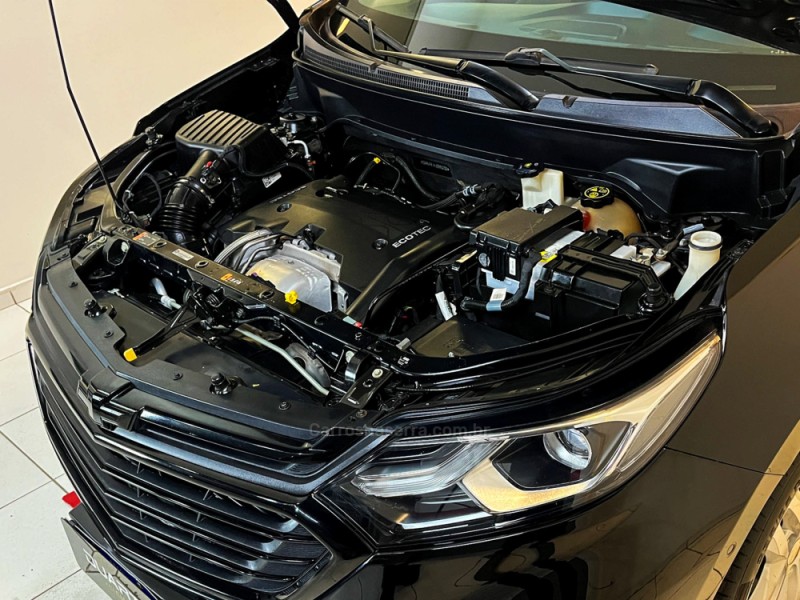 EQUINOX 2.0 16V TURBO GASOLINA PREMIER AWD AUTOMÁTICO - 2018 - PORTO ALEGRE